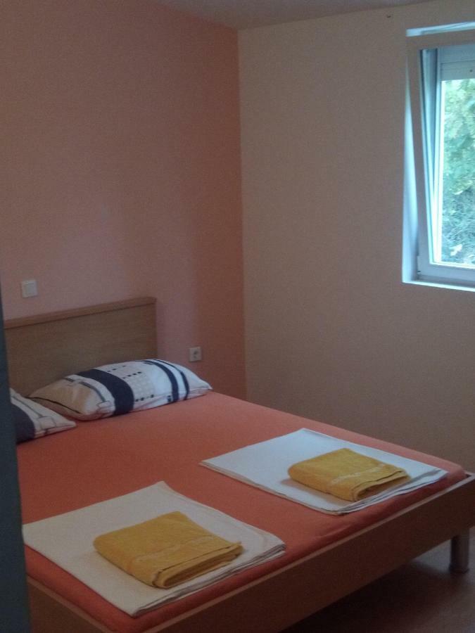 Apartment Marta Nin Kültér fotó