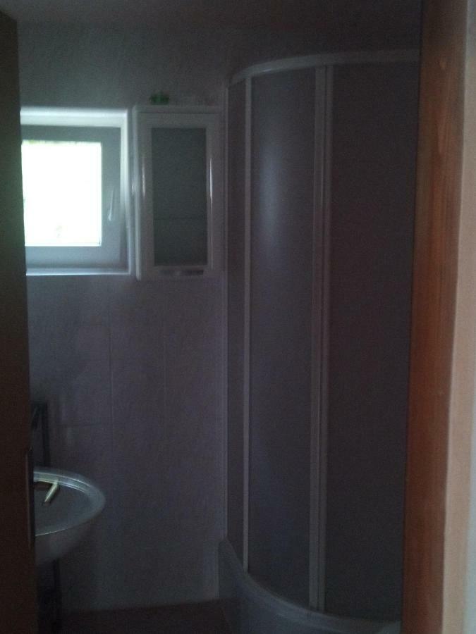 Apartment Marta Nin Kültér fotó